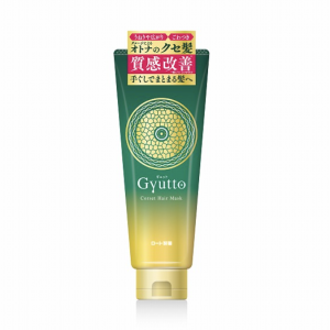 Gyutto Corset Hair Mask