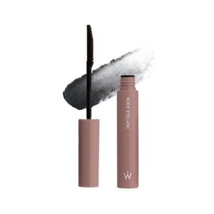 Wonjungyo Nude Eyelash 01 Sheer Black