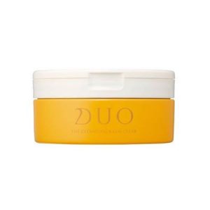 DUO The Cleansing Balm Clear  66g