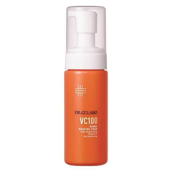 DR.CI:LABO VC100 KEANA Washing Foam