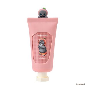 Lovisia mofusand Hand Cream Momonyan（PeachCat）