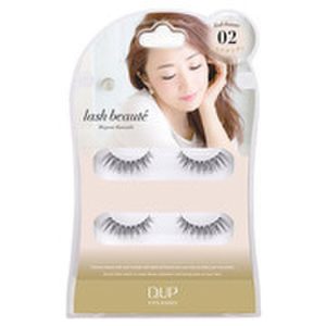 D-UP Eyelash Lash Beaute / 02
