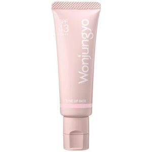 WonJungyo Tone Up Base 01 Peach Pink