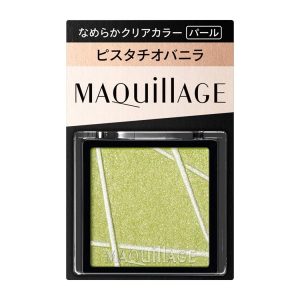 MAQUillAGE Customized Eye Color (Pistachio Vanilla)