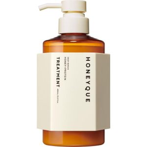 HONEYQUE Deep Repair Hair Treatment