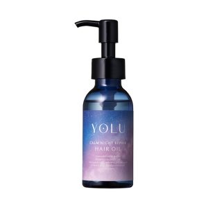 YOLU Calm Night Repair Hair Oil