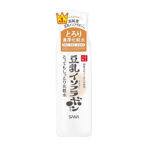 Nameraka Honpo Very S Lotion NC
