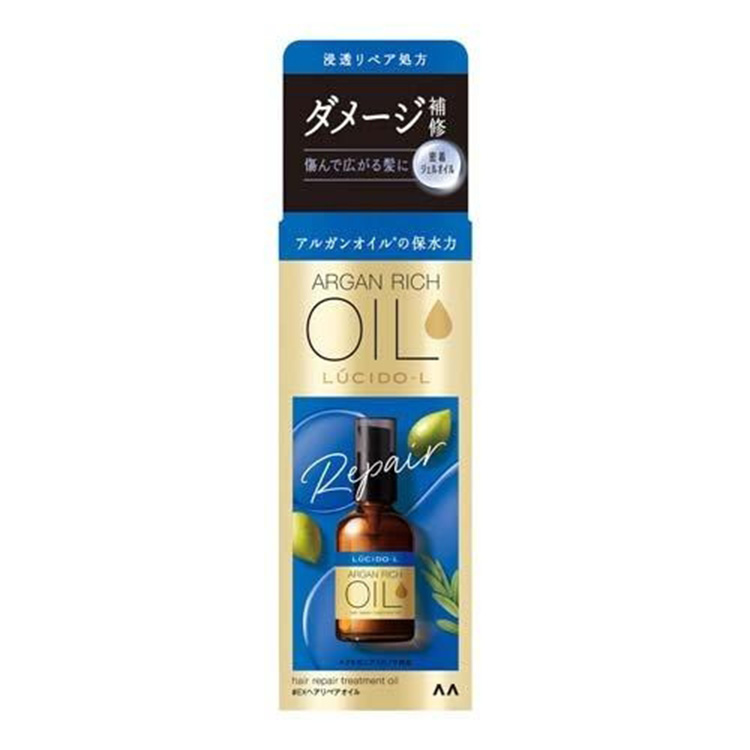 LCL Oil TR EX Hair Repair Oil