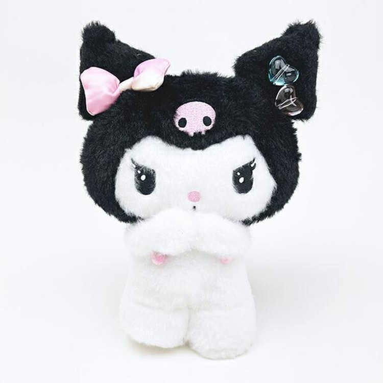 Pastel Dreamland Kuromi S