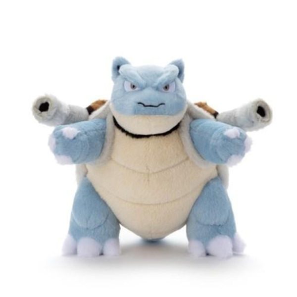 TAKARATOMY ARTS I - choose you!