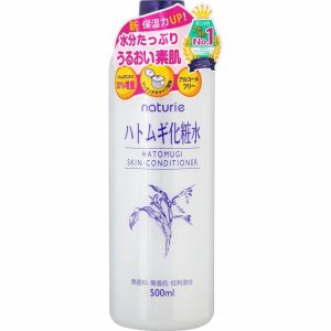Naturie Skin Conditioner Toner