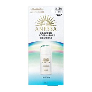 SHISEIDO - Anessa Sun Dual Care Day Serum SPF 50+