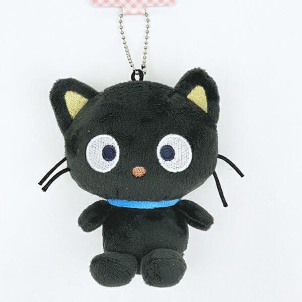 Sanrio Cat Ball Chain Mascot