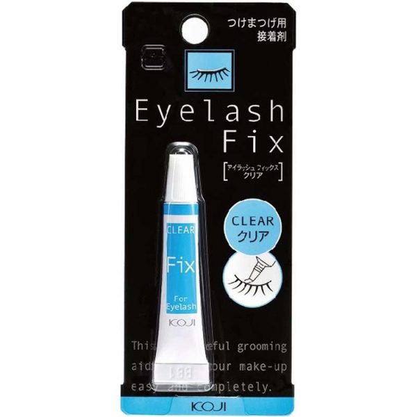 Eyelash Fix Clear