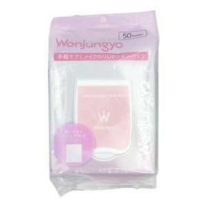 Wonjungyo Moist Up Ready Skin Pack