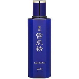 KOSE Medicated Sekkisei Lotion Excellent 200ml
