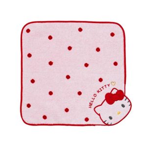 Sanrio Hello Kitty Mini Towel