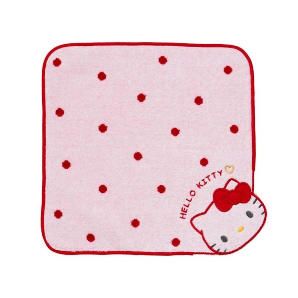 Sanrio Hello Kitty Mini Towel