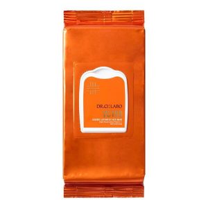 DR.CI:LABO VC100 Essence Lotion EX Face Mask