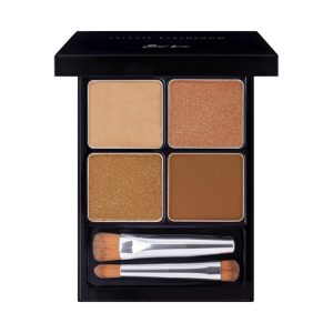 &be Palette Eyeshadow Copper Brown
