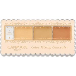CANMAKE Color Mixing Concealer 03