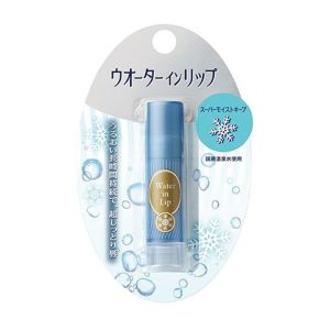 Fine Today Water In Lip Super Moist Keep