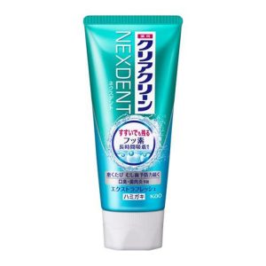 Clear Clean NEXDENT Toothpaste Extra Fresh