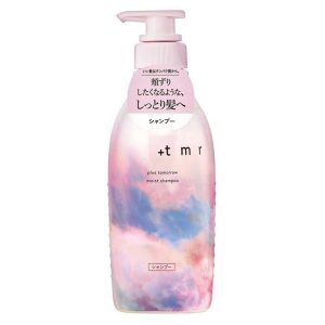 Plus Tomorrow Moist Shampoo