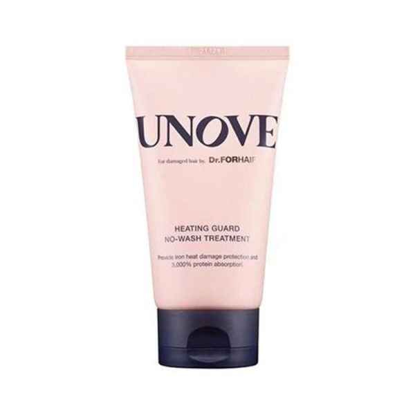 UNOVE Heating Guard No-Wash Treatment 147ml