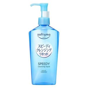 Softymo Speedy Cleansing Liquid