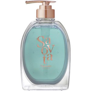 Savon du Savota Moist Plump Hair Treatment
