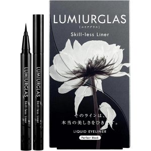LUMIURGLAS Skill-less Liner 01 Perfect Black