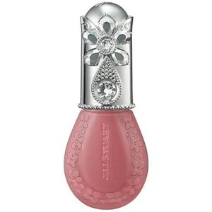 JILL STUART Bloom Drop Lip & Cheek Chiffon (02 Candy Tears)