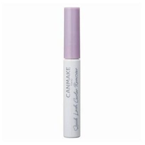 Canmake Quick Lash Curler Remover