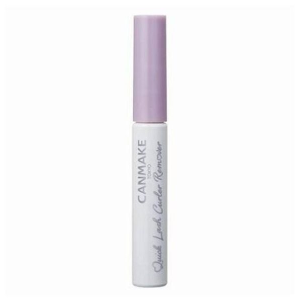 Canmake Quick Lash Curler Remover