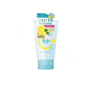 BCL Cleansing Research Medicated Wash Cleansing AC 120g
