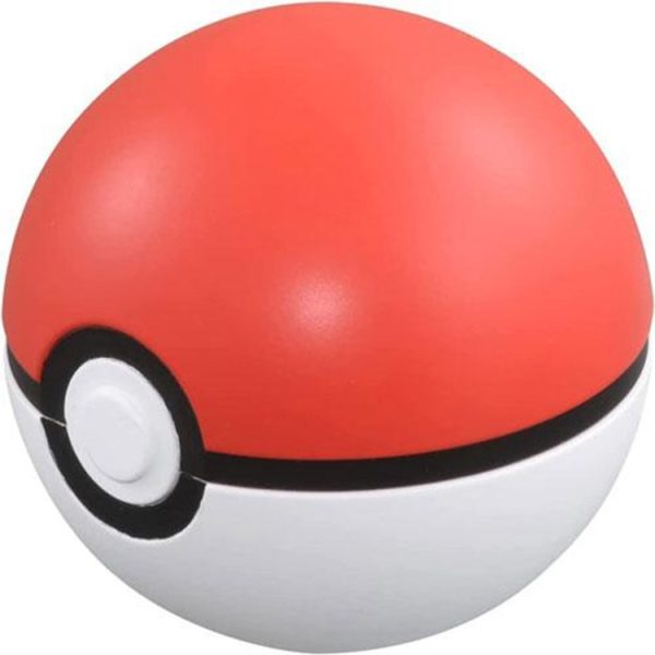 Takara Tomy MB-01 Pokemon Moncolle Poke Ball