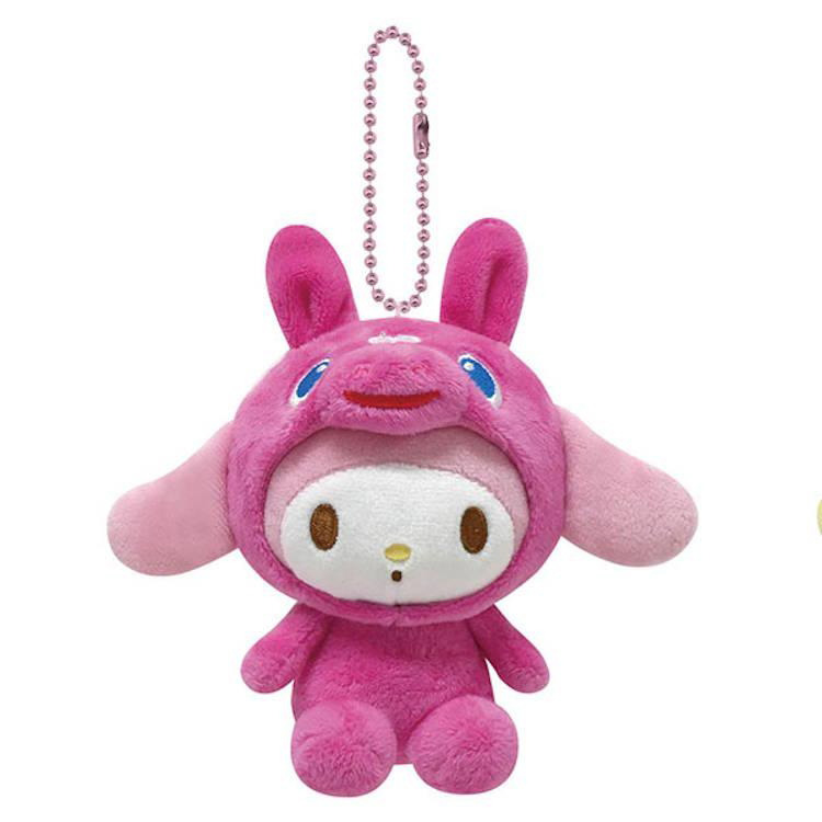 Ball Chain Mascot My Melody