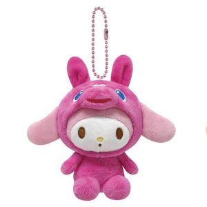 Ball Chain Mascot My Melody