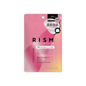 RISM Deep Extra Mask Moisture 1 sheet