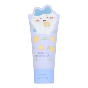 Chiikawa Die-Cut Hand Cream (Hachiware)