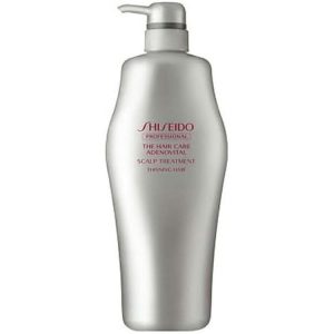 Shiseido Professional Adenovital Scalp Treatment