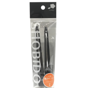 Sho-Bi Forma Clip L Black 2P
