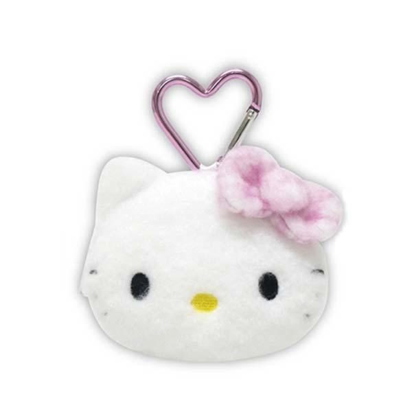 Hello Kitty Houndstooth Series Coin Purse PK