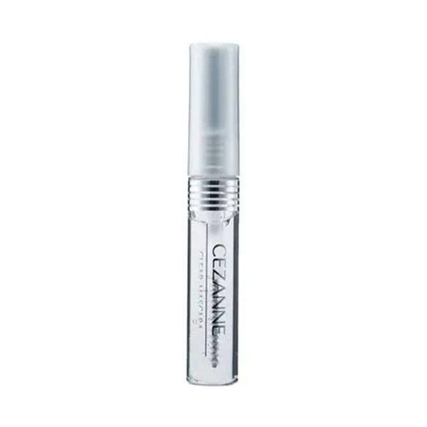 CEZANNE Clear Mascara R Clear