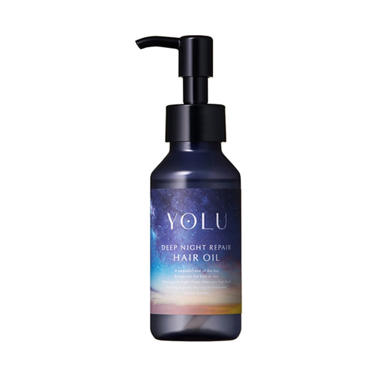 YOLU Deep Night Repair Hair Oil