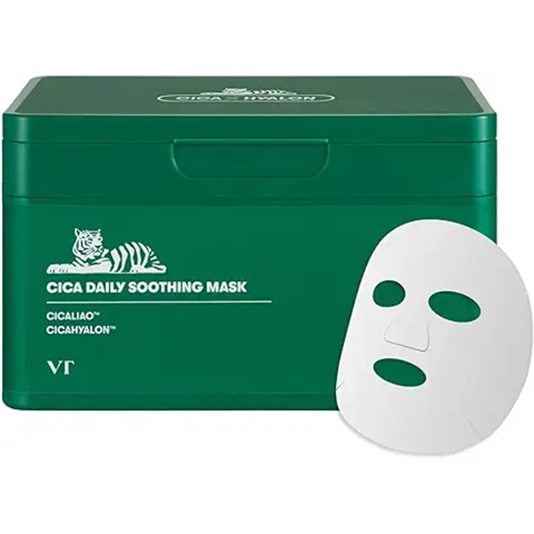 VT Cikarechi A Mask 30 sheets