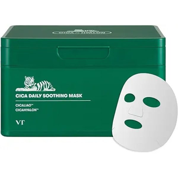 VT Cikarechi A Mask 30 sheets