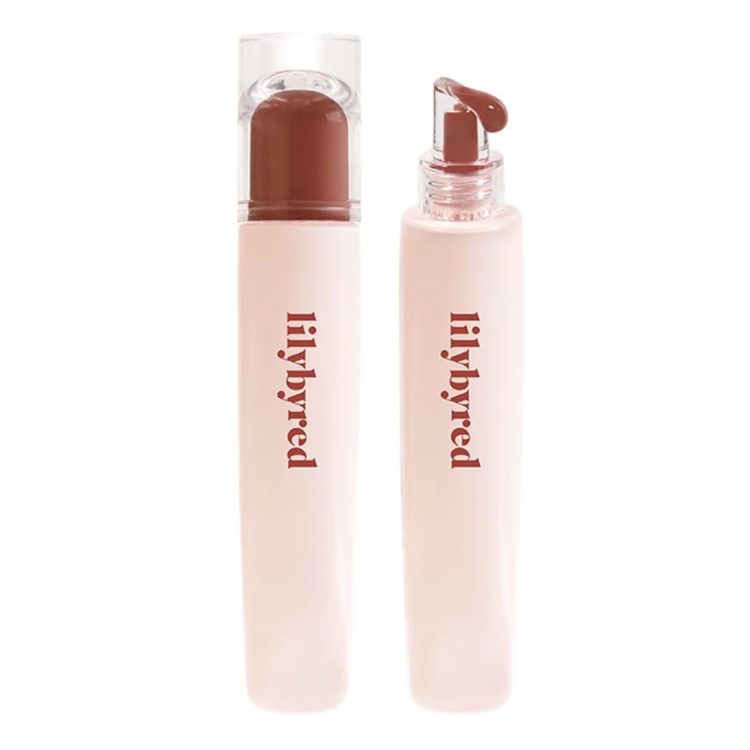 lilybyred Jelly Balm 06 #Kaya Jelly Bite