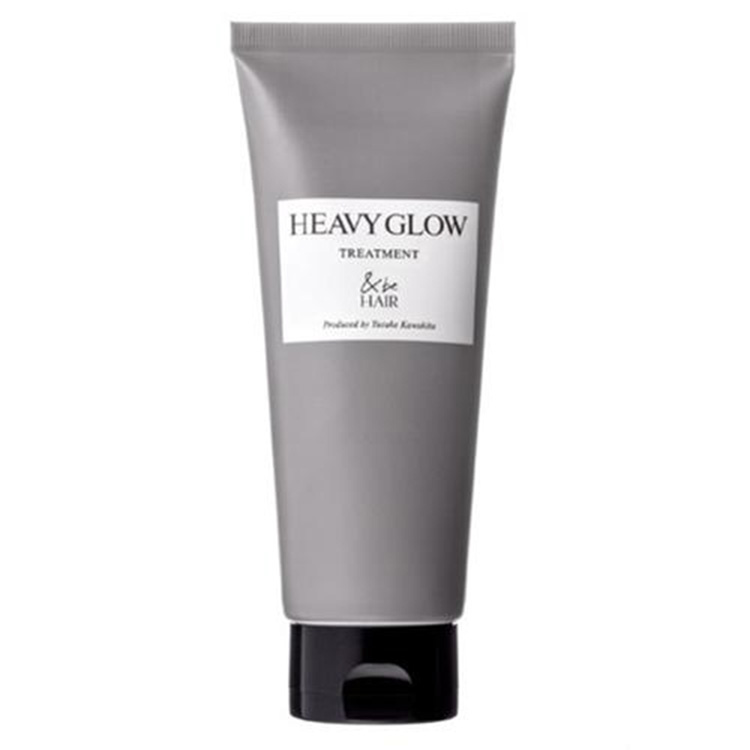 &be Heavy Glow Treatment